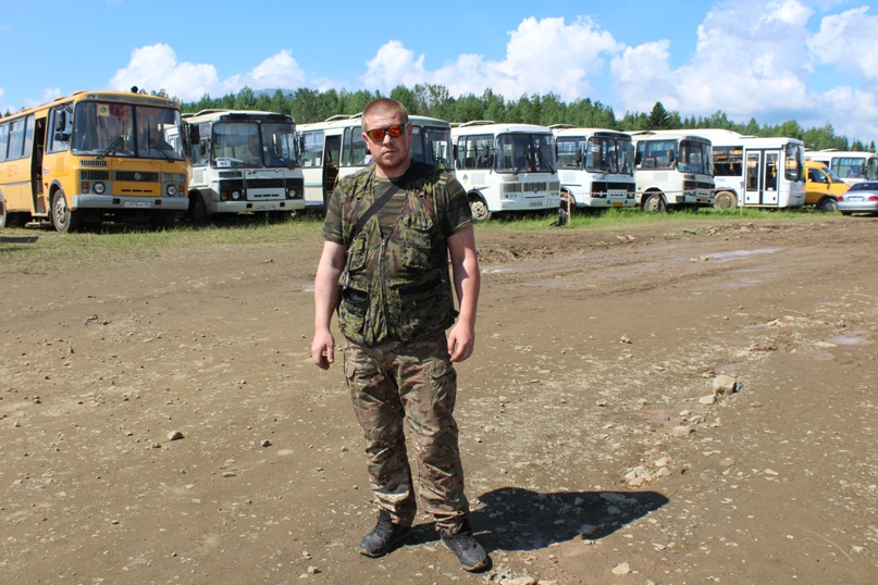 Екатерина Артемьева | Серов