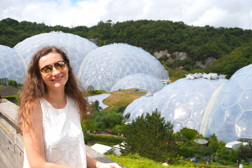 Анна Теплухина | Санкт-Петербург