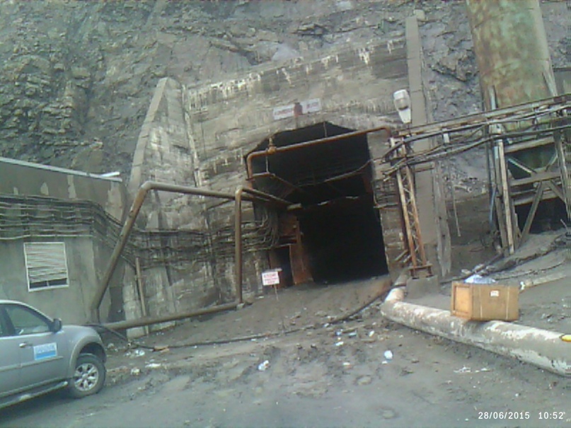 Александр Углов | Красноярск