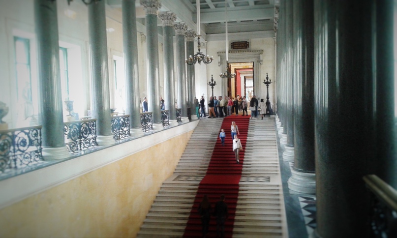 Юрий Григорьев | Санкт-Петербург