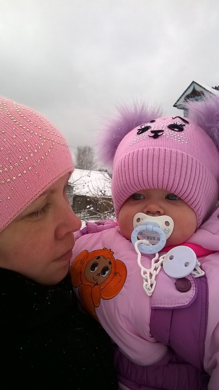 Ирина Меркулова | Нижний Новгород