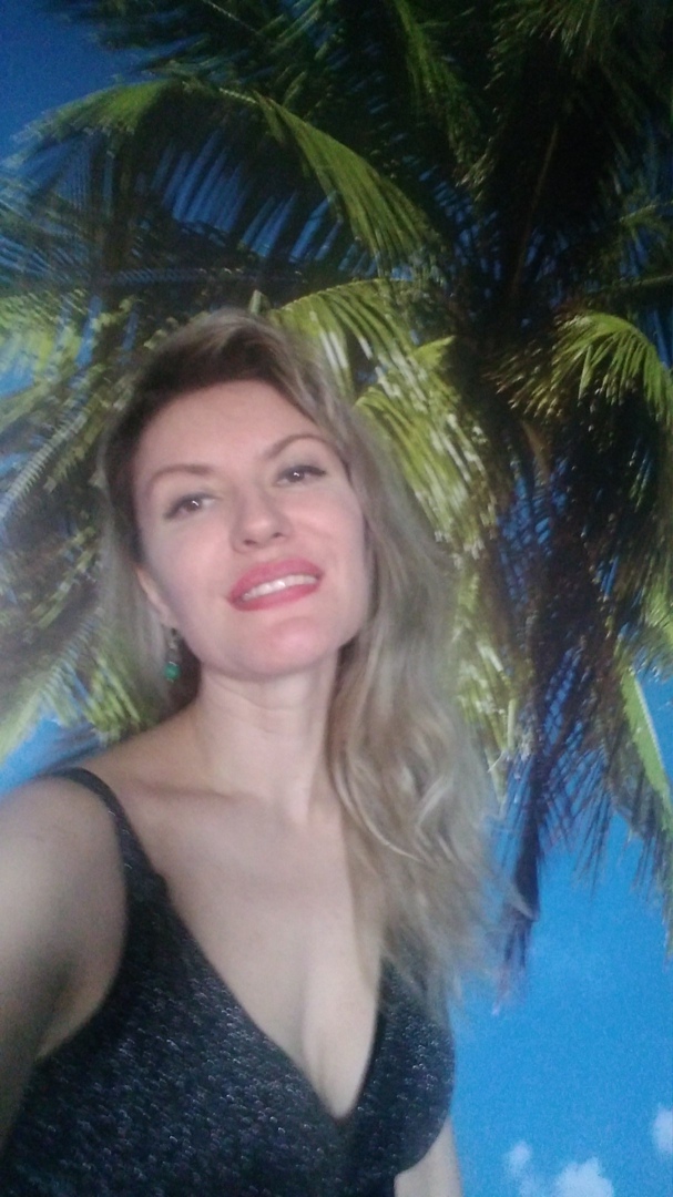 Марина Позина | Мытищи