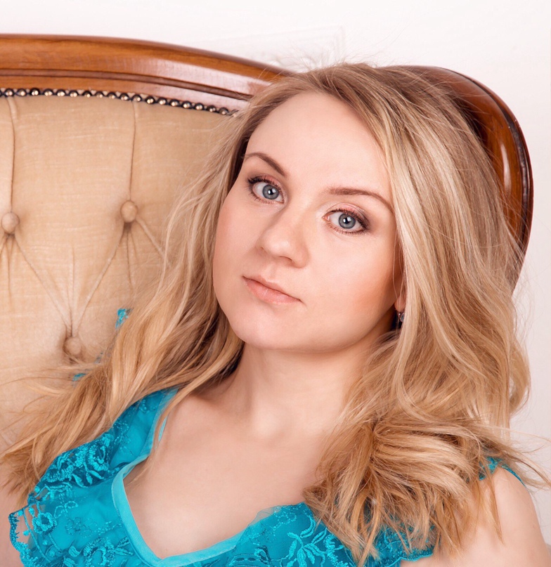 Инна Кокшарова | Тюмень