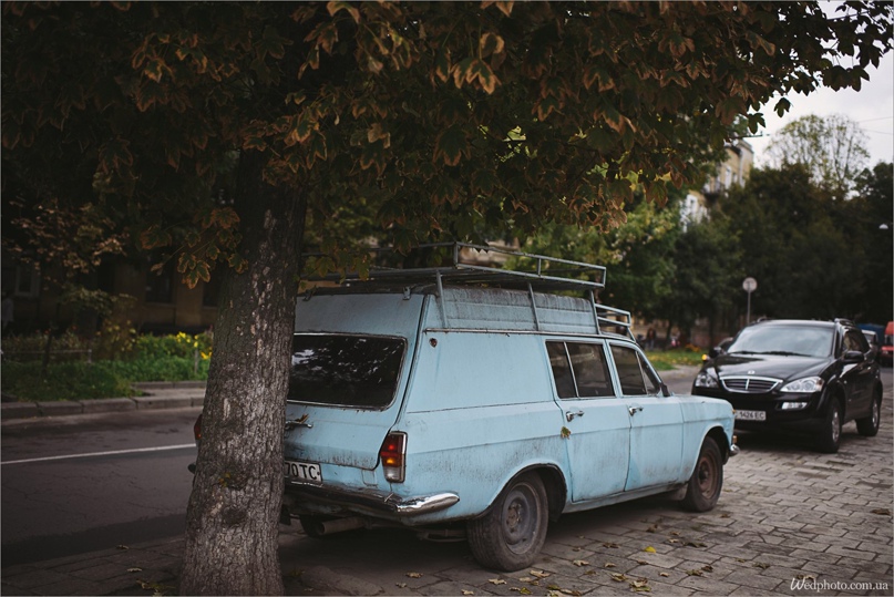 Юля Чернецкая | Днепр (Днепропетровск)