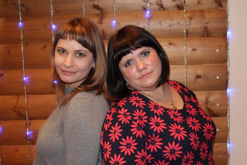 Елена Замятнина | Сосновское