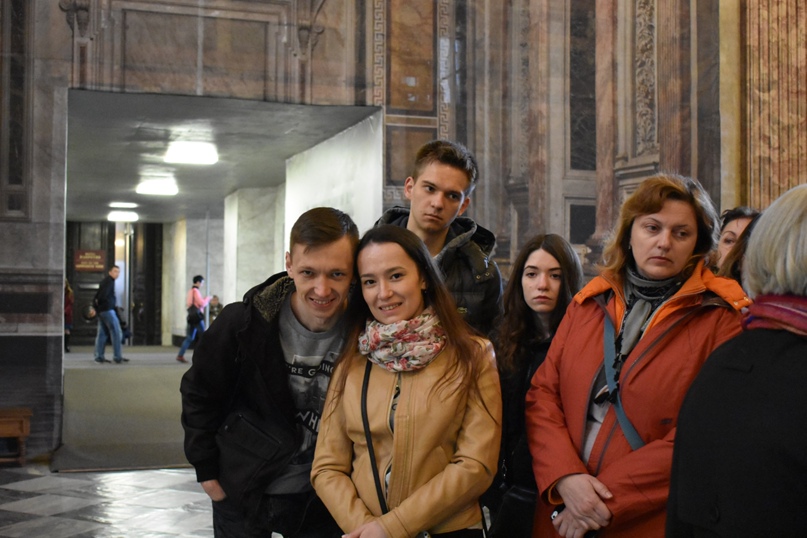 Александр Никифоров