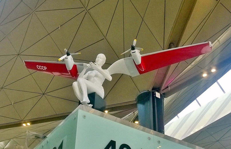 Владимир Гладков | Санкт-Петербург