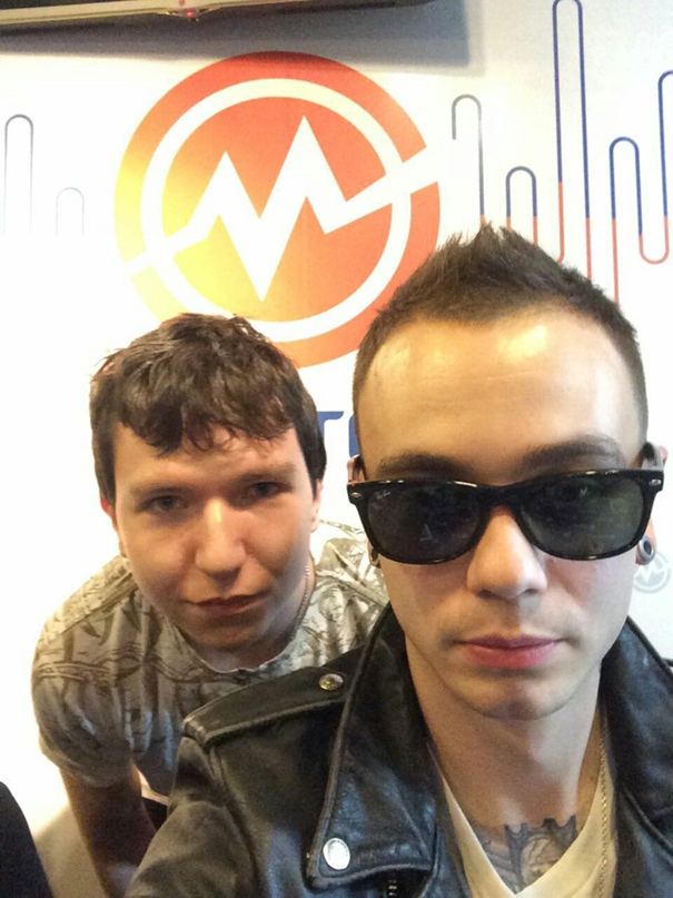 Александр Конюхов | Одинцово