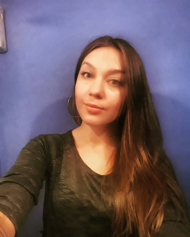 Наталия Буриличева | Санкт-Петербург