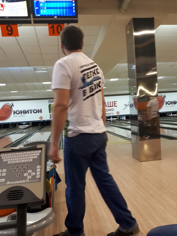 Павел Горшков | Красноярск