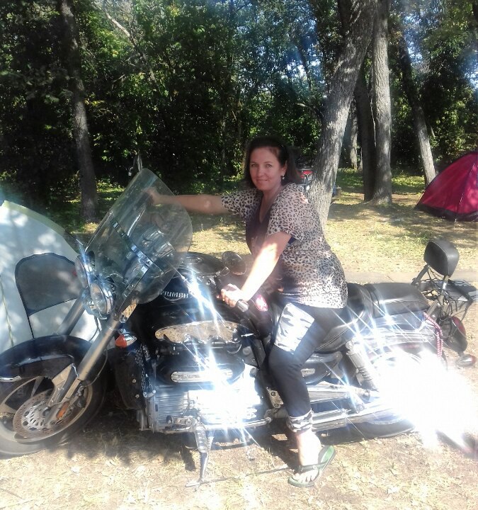 Татьяна Старикова | Балаково