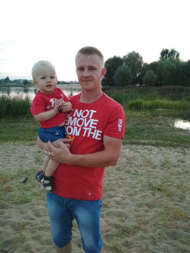 Сергей Щемелёв | Орша