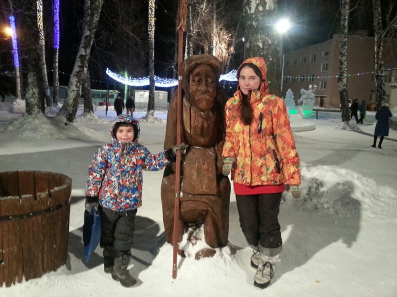 Елена Дрягина | Новый Быт