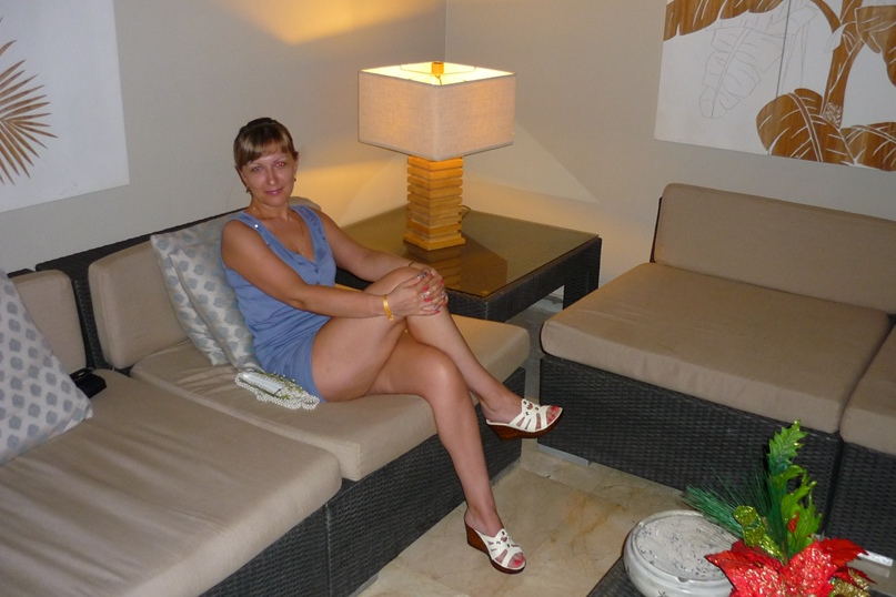 Ксения Гилёва | Лангепас