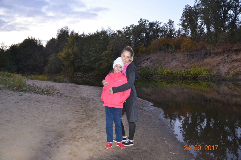 Елена Макашова | Самара