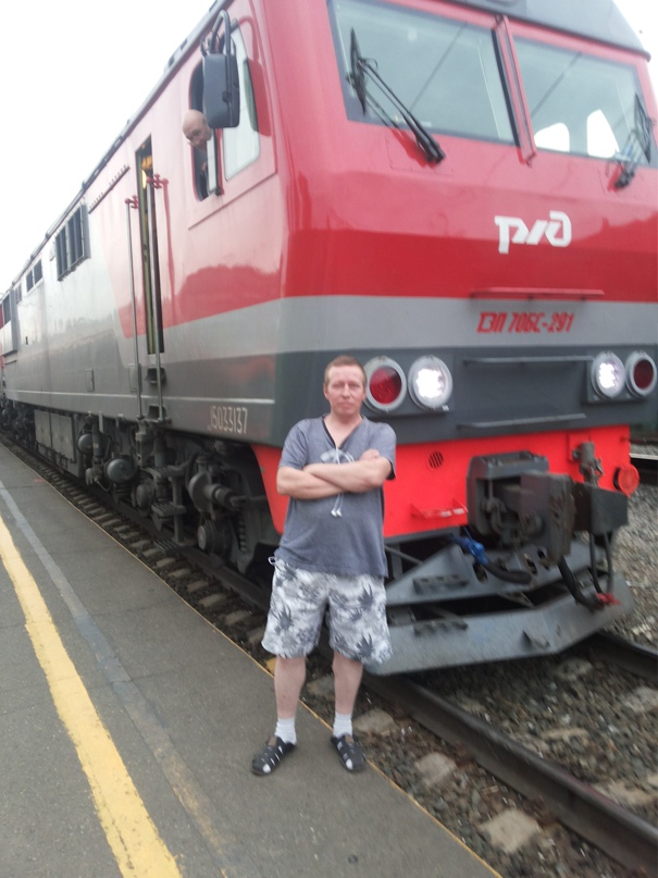 Дмитрий Тепляков | Пермь