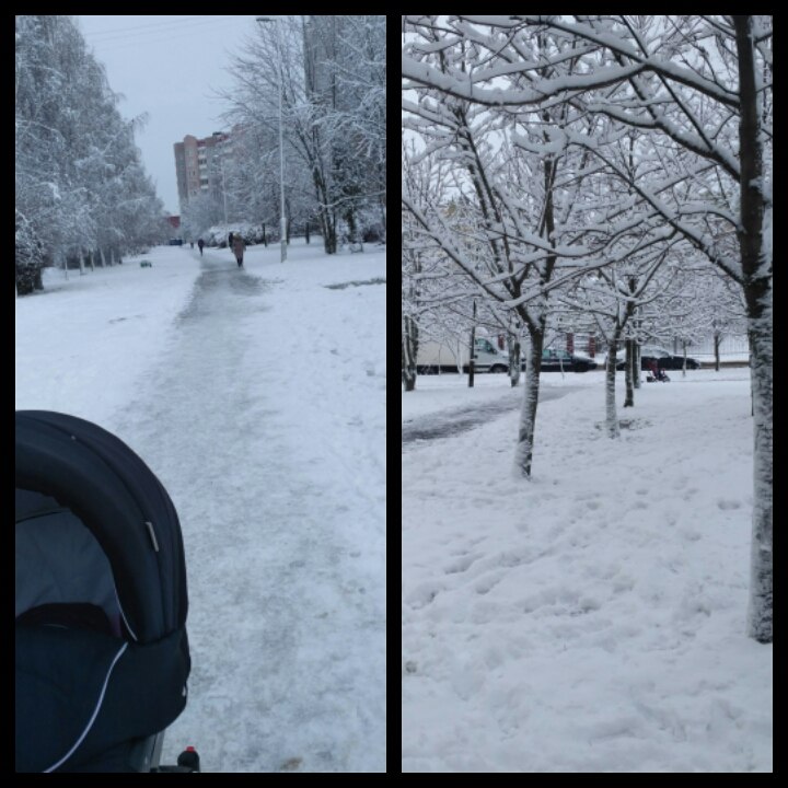 Наташа Кот | Минск