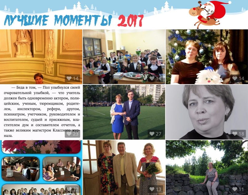 Ирина Тулупова | Санкт-Петербург