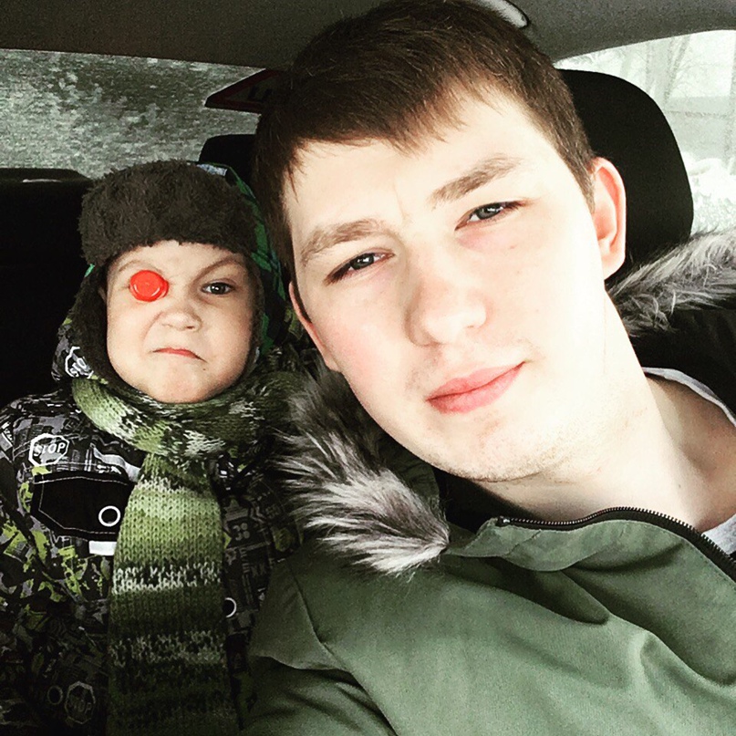 Макс Косолапов | Ижевск