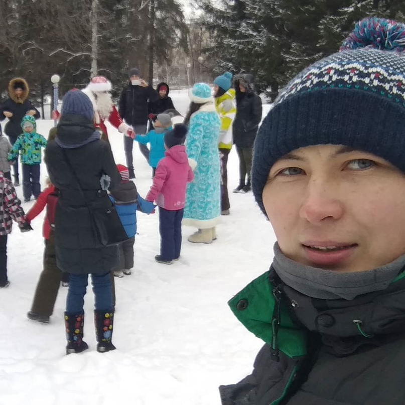 Рустем Тимиршаехов tom47 | Уфа