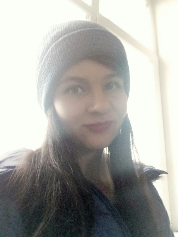 Кристина Дорошенко | Слуцк