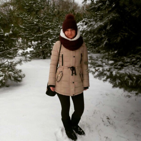 Алина Емельянова | Мариуполь