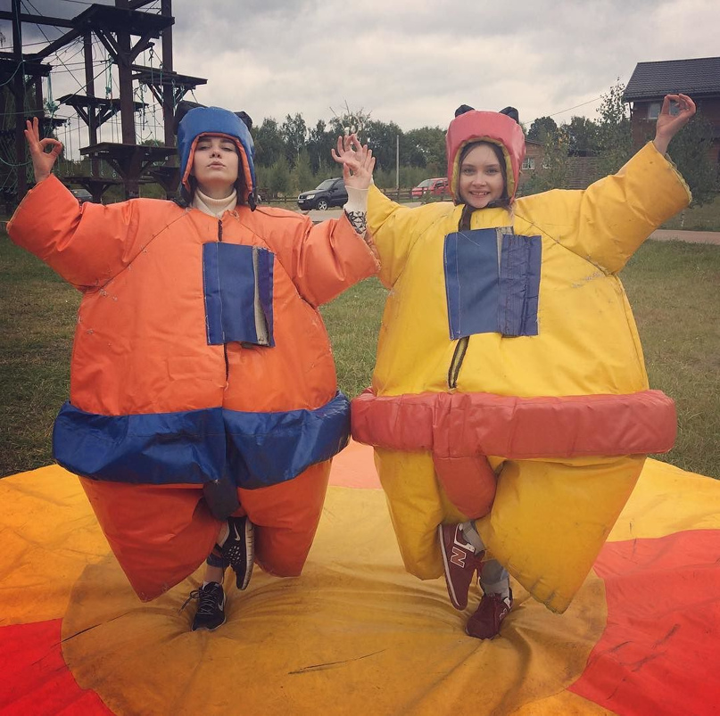 Мария Сутягина | Нижний Новгород