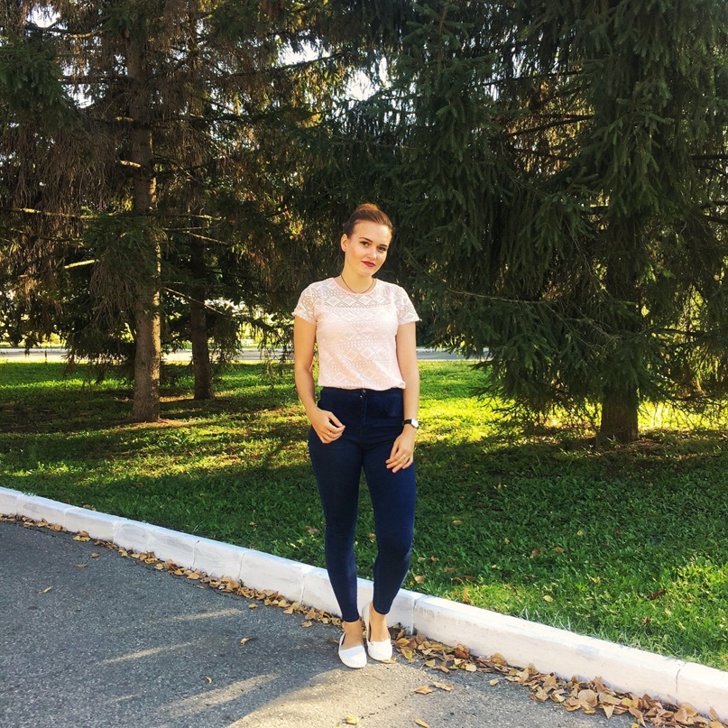 Наталья Липатова | Москва