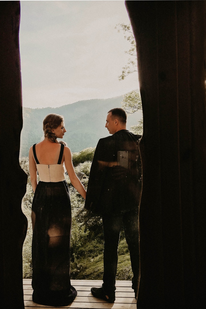 Евгений Коблов | Сочи