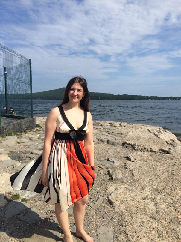 Елена Пантелеева | Владивосток