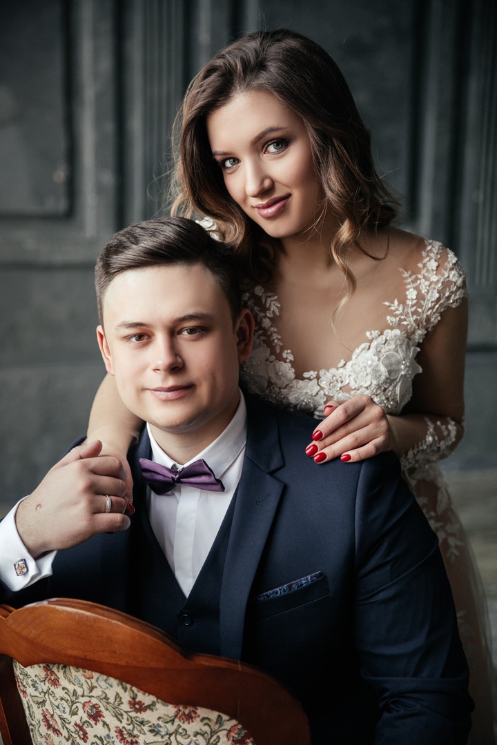 Анжелика Дроздова | Санкт-Петербург