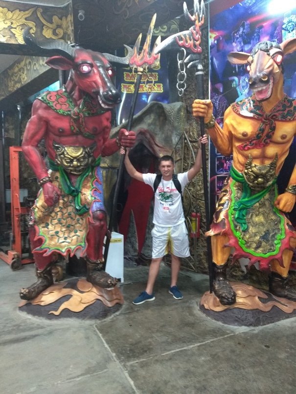 Иван Селезнев | Билярск