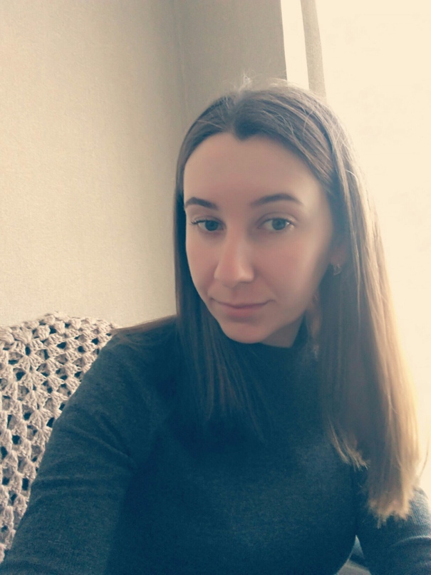 Ирина Бармина | Курская