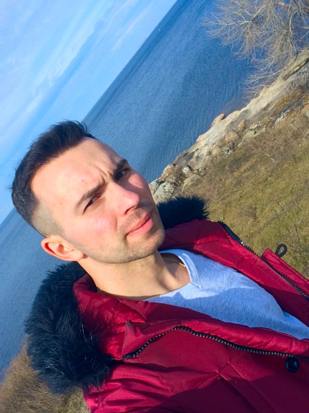 Владимир Коваль | Кременчуг