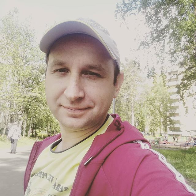 Антон Белкин | Железногорск