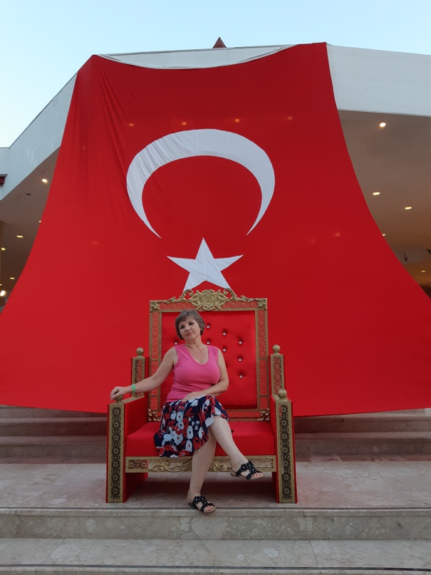 Елена Мартынова | Оренбург