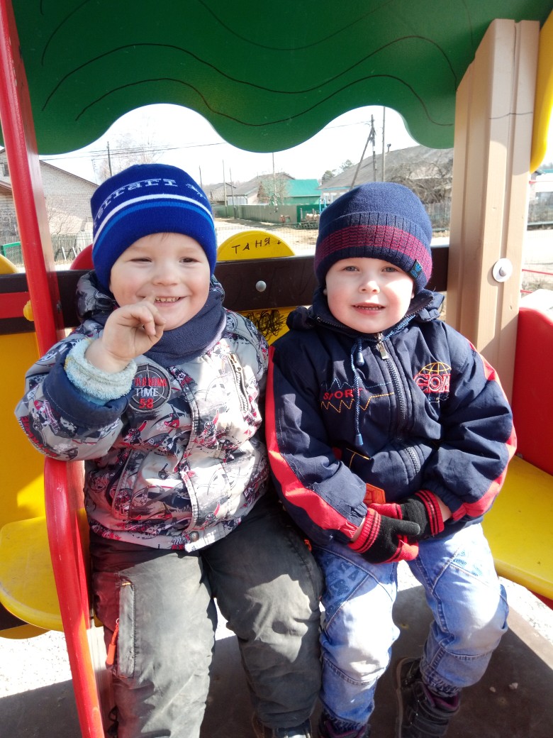 Наталья Валова | Парфино