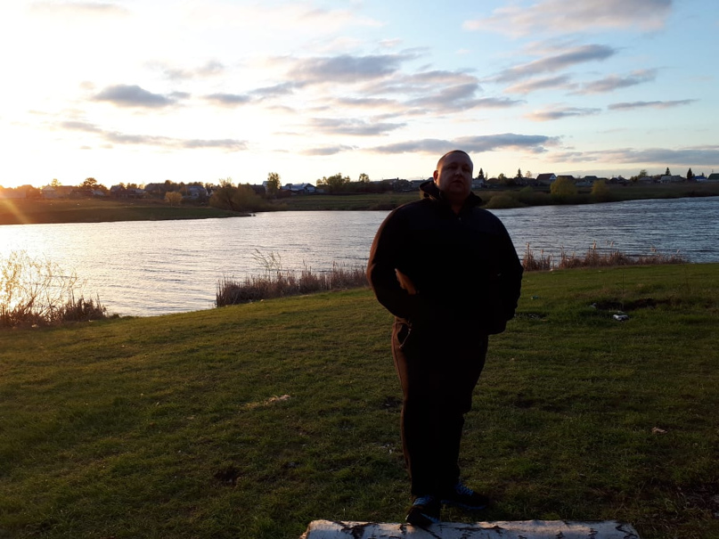 Алексей Дудов | Тамбов