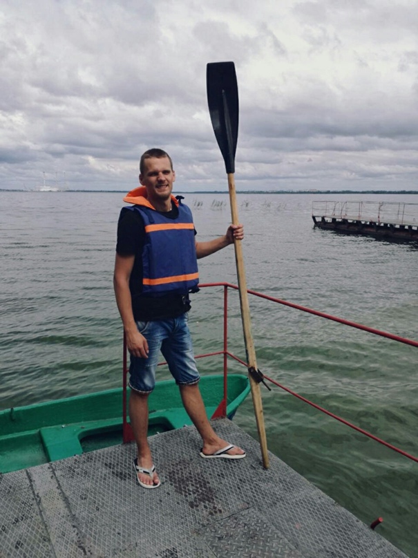 Яна Царенко | Минск