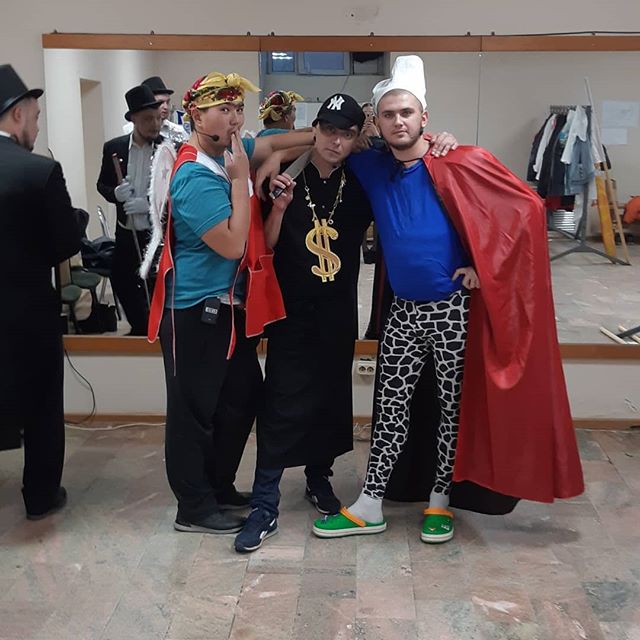 Илья Шангин | Иркутск