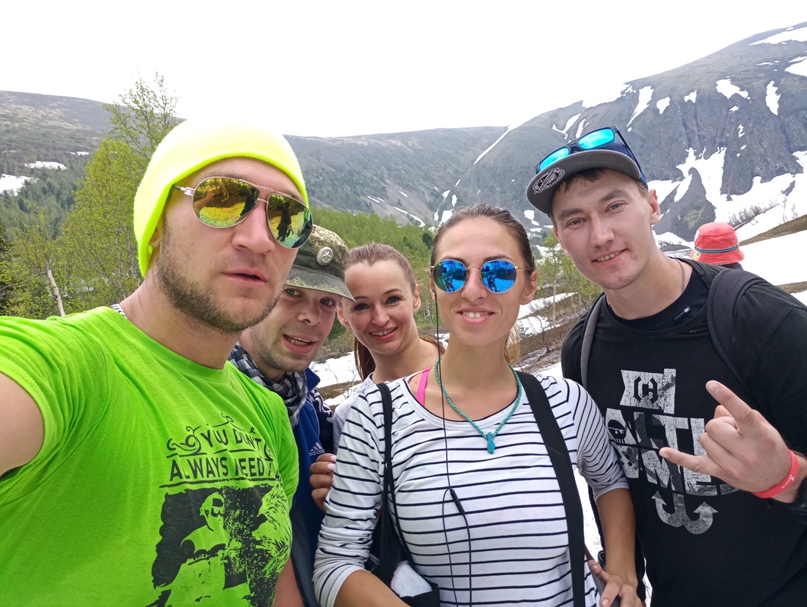 Алексей Белецкий | Томск