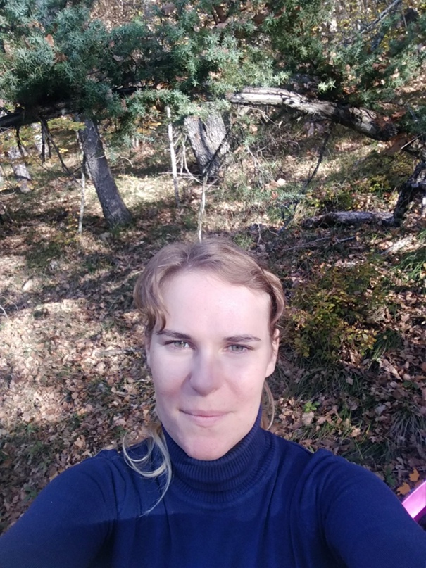 Катя Козлова | Севастополь