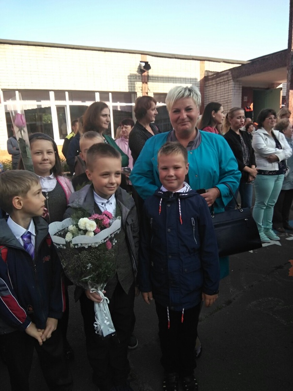 Елена Погодина | Петрозаводск