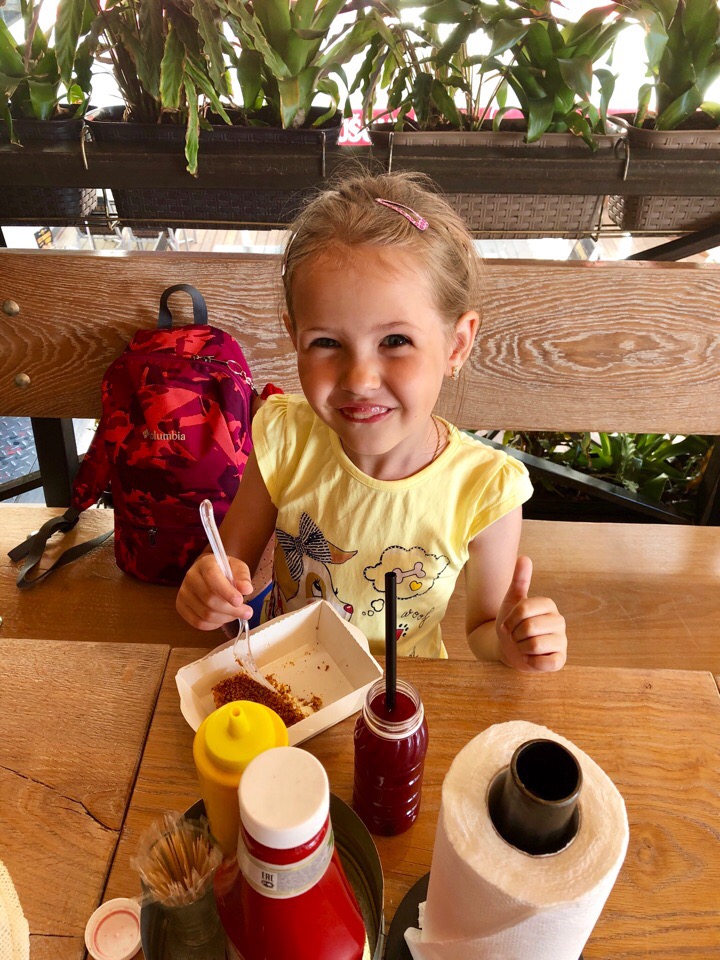 Мария Клевцова | Москва