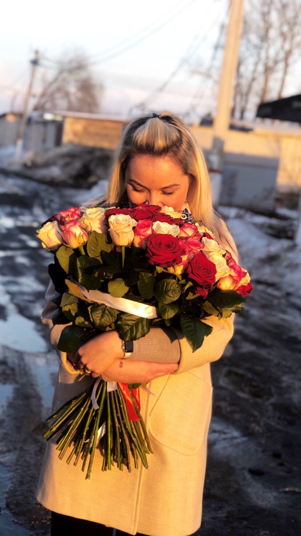 Танюша Смирнова | Москва