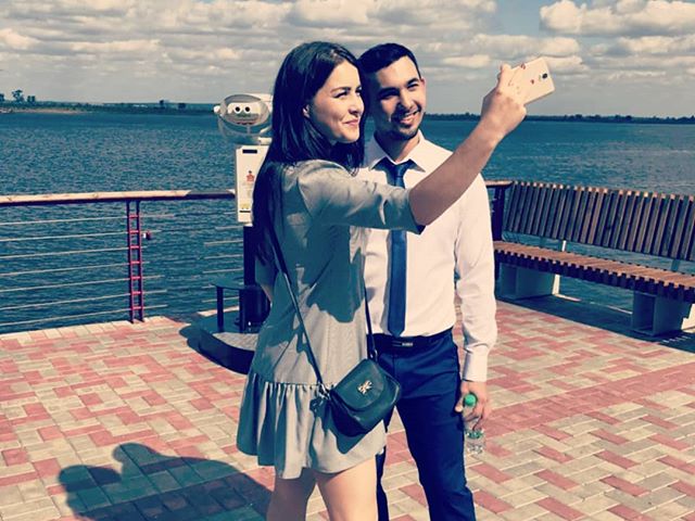 Руслан Валиев | Нижнекамск