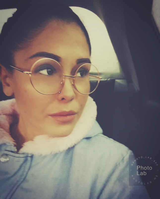 Юлия Липская | Сосногорск