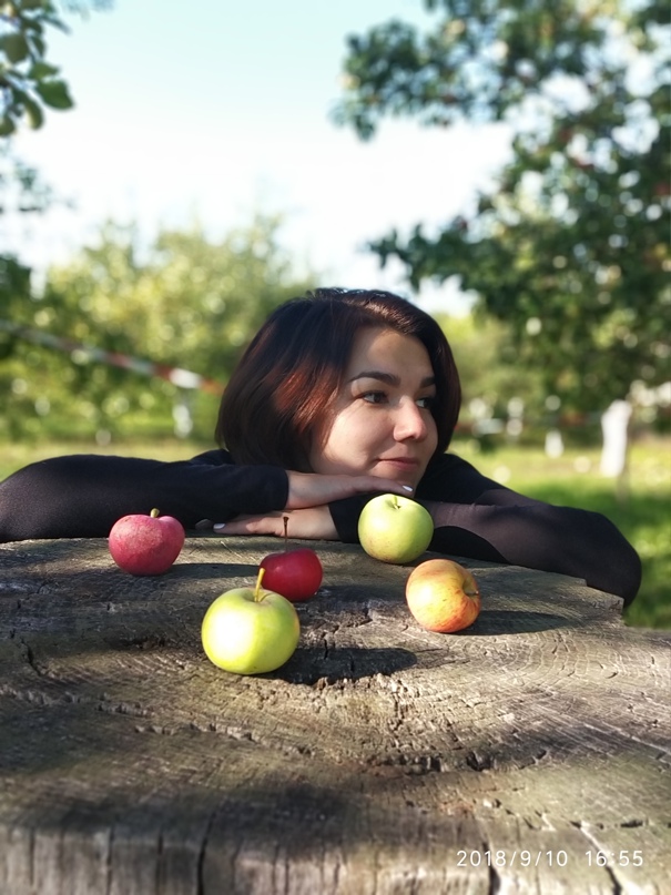 Ольга Корепанова | Бирск