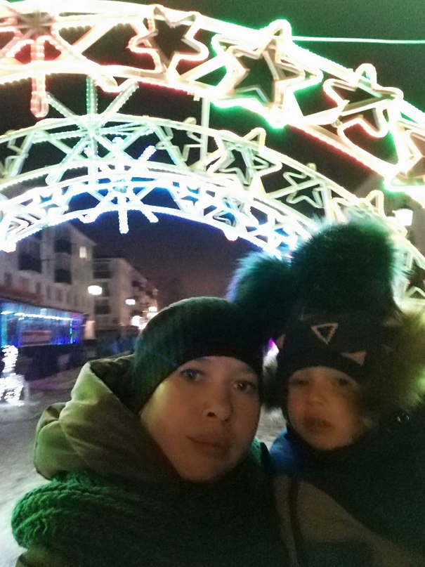 Татьяна Орлова | Тольятти