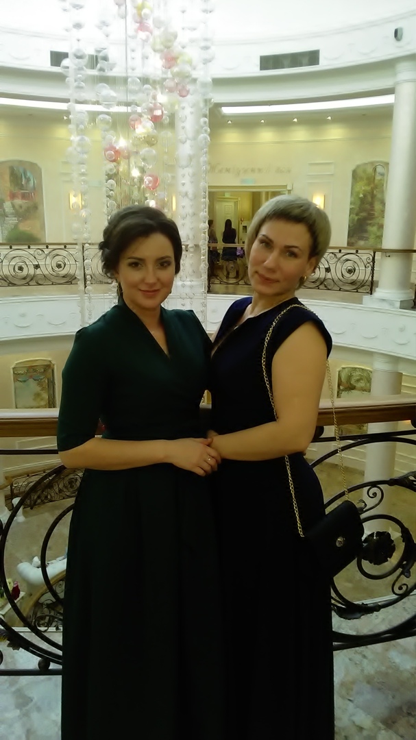 Анна Платонова | Тюмень